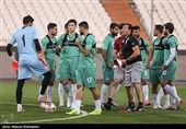 23 بازیکن برای دیدار با عراق به اردوی تیم ملی فوتبال دعوت شدند