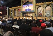 US Not Trustworthy At All, Betrays Own Allies: Nasrallah