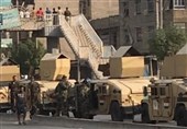 پایان وضعیت «بالاترین سطح هشدار» برای نیروهای ارتش عراق