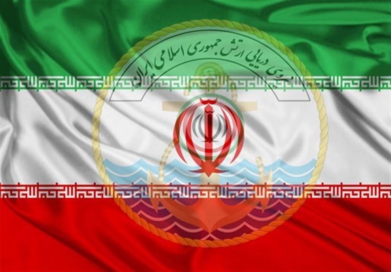 ناوشکن جماران؛ غولِ ایرانی در آب‌های بین‌المللی