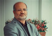«علیرضا زالی» سرپرست رئیس دانشگاه علوم پزشکی شهیدبهشتی شد