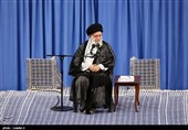 Ayatollah Khamenei: Nukes Absolutely Forbidden in Islam