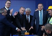 گزارش| تلاش ترکیه برای تعمیق روابط در حوزه بالکان