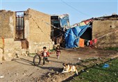 210 روستای اردبیل در آستانه مهاجرت دسته‌جمعی قرار دارند