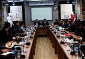 برگزاری نشست هماهنگی دیدار ایران - کامبوج