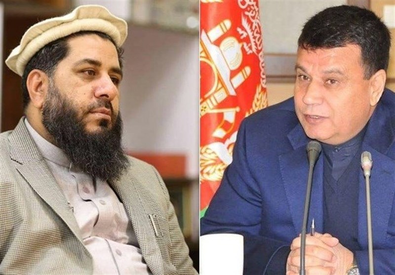سایه اتهام همکاری با داعش بر سر رئیس سنای افغانستان؛ جنجال در «شورای ملی» ادامه دارد