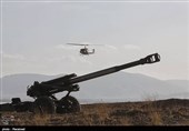 Army to Stage Drill in Northwest Iran
