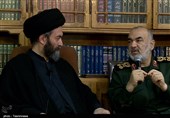 IRGC Chief: US Options on Table Impracticable