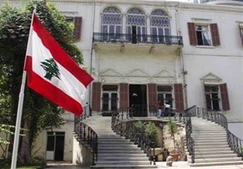 الخارجیة اللبنانیة: العملیة العسکریة الترکیة فی سوریا عدوان واحتلال لأرض سوریة