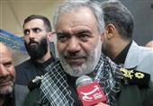IRGC Commander: Americans Dare Not Fire Even A Single Bullet at Iran
