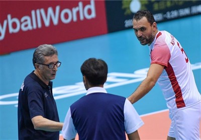 Our Effort Not Enough to Beat Iran, Tunisia Coach Says - Sports news
