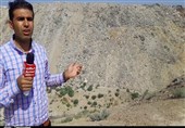 نفس نسیمشهر به شماره افتاد؛ کسی پیگیر دپوی زباله اسلامشهر در نسیمشهر نیست + فیلم