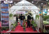 دوسالانه جشنواره و نمایشگاه ملی گیاهان دارویی برگزار نمی‌شود