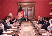 شرط سنای آمریکا برای حمایت از روند صلح افغانستان