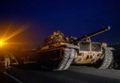 گزارش | مخالفین داخلی و خارجی عملیات ترکیه در سوریه