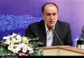 حاجی‌بابایی: آمار جمعیتی استان همدان باید اصلاح شود
