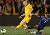 انتخابی جام جهانی 2022| استرالیا، ژاپن و کره‌جنوبی 19 گل زدند