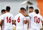 انتخابی جام جهانی 2022| جشنواره گل ایران برابر کامبوج/ بیرانوند باز هم پنالتی گرفت!