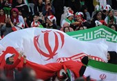 Iran Smashes Cambodia at World Cup Qualifier