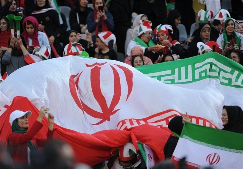 Iran Smashes Cambodia at World Cup Qualifier
