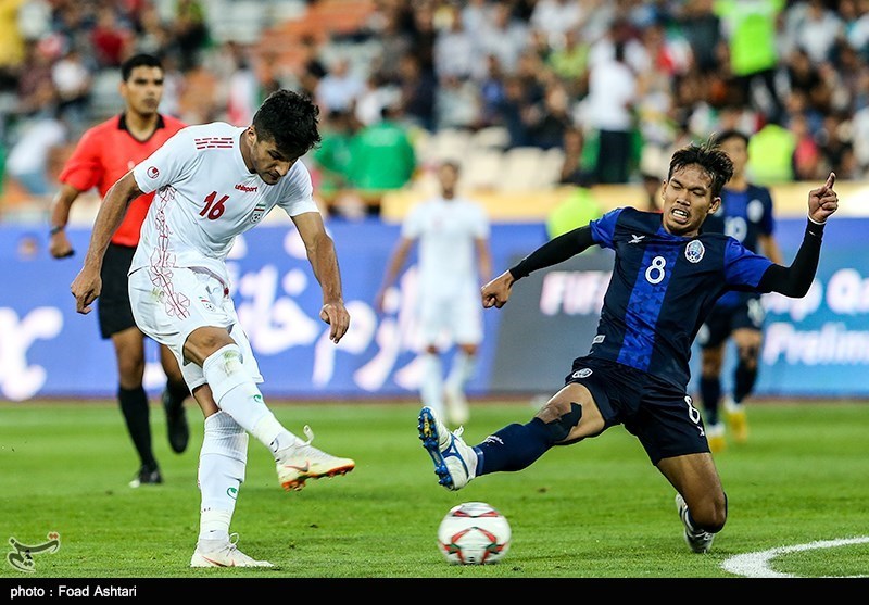جلسه کمیته مسابقات AFC برای لغو دیدارهای ایران و عربستان در انتخابی جام جهانی 2022