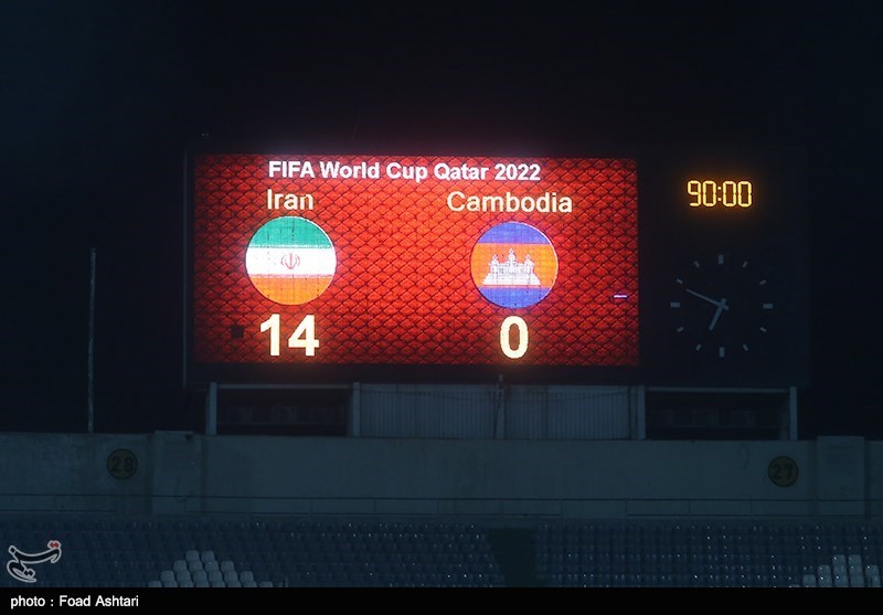 میزبانی ایران در انتخابی جام جهانی و پروتکل‌های بهداشتی/ ضمانت اجرایی برای حباب ایمنی