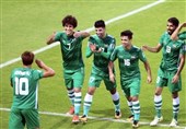 انتخابی جام جهانی 2022| پیروزی عراق برابر هنگ‌کنگ و برتری امارات و عمان