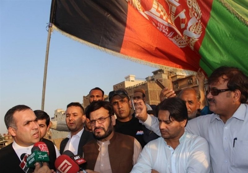 کنسولگری افغانستان در «پیشاور» پاکستان بسته شد