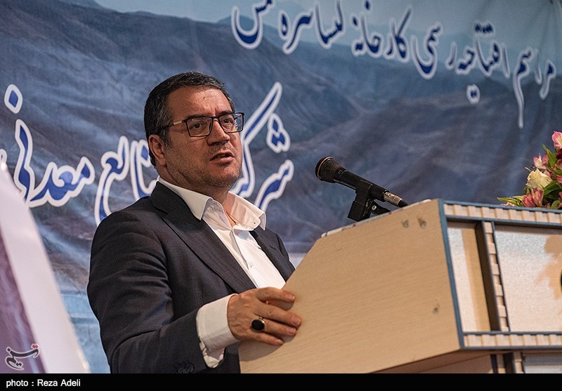 Iran Capable of Handling Today’s Tough Conditions: Minister