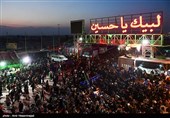 Iraq&apos;s PMU Vows to Ensure Security of Arbaeen Processions