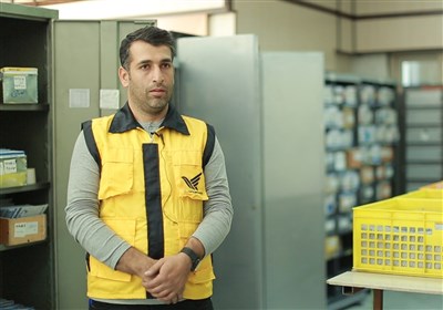 پیک اربعین