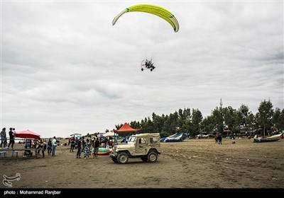 منطقه گردشگری گیسوم