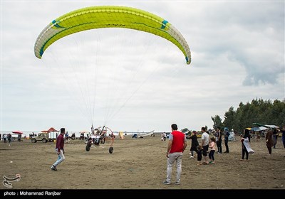 منطقه گردشگری گیسوم