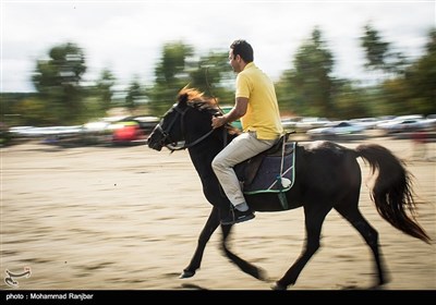 منطقه گردشگری گیسوم