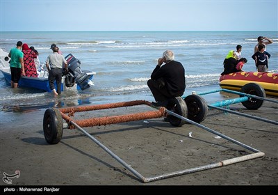 منطقه گردشگری گیسوم