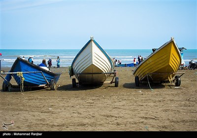 منطقه گردشگری گیسوم