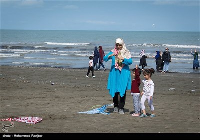 منطقه گردشگری گیسوم