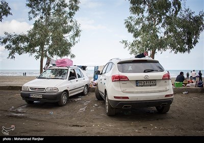 منطقه گردشگری گیسوم