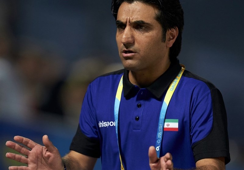 قهرمانی با مربی ایرانی دلچسب‌تر است