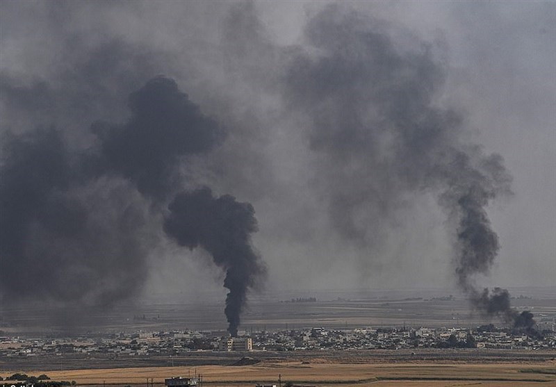 Casualties Reported As Turkey Launches Airstrikes in Syria, Iraq