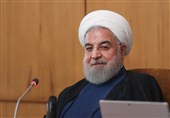 دستور ویژه روحانی برای تکمیل قطعات 2 و 3 آزادراه تهران-شمال