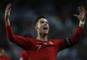 رونالدو در بازی‌های پیش روی تیم ملی پرتغال به میدان می‌رود