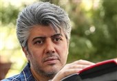 ناگفتههای بازیگر نقش «مهدی» از سریال ستایش
