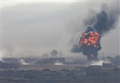 More Civilians Killed in Turkish Airstrikes in Syria despite Ceasefire