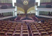 پارلمان افغانستان تعطیل شد/ سرنوشت کابینه دولت در هاله‌ای از ابهام