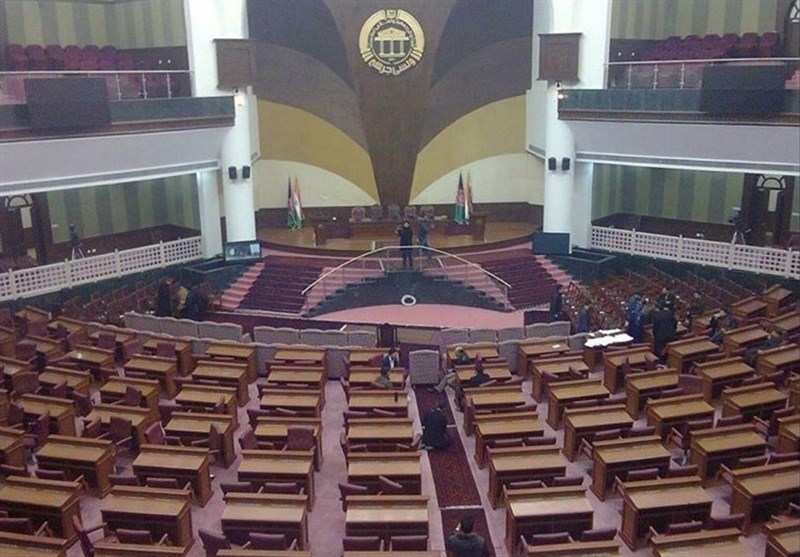 پارلمان افغانستان تعطیل شد/ سرنوشت کابینه دولت در هاله‌ای از ابهام