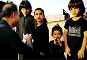 نگاه تلویزیونی‌ها به «ناصریه» عراق/ منطقه‌ای که ایرانی‌ها نمی‌شناسند+ فیلم
