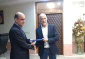 تفاهمنامه همکاری گلستان و ایتالیا برای تولید انرژی از زباله امضا شد