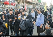 توافق شهرداری تهران با ستاد باسازی عتبات بر اسکان زوار اربعین