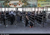 پیشنهاد بازگشایی مرزهای زمینی ایران و عراق از عید فطر
